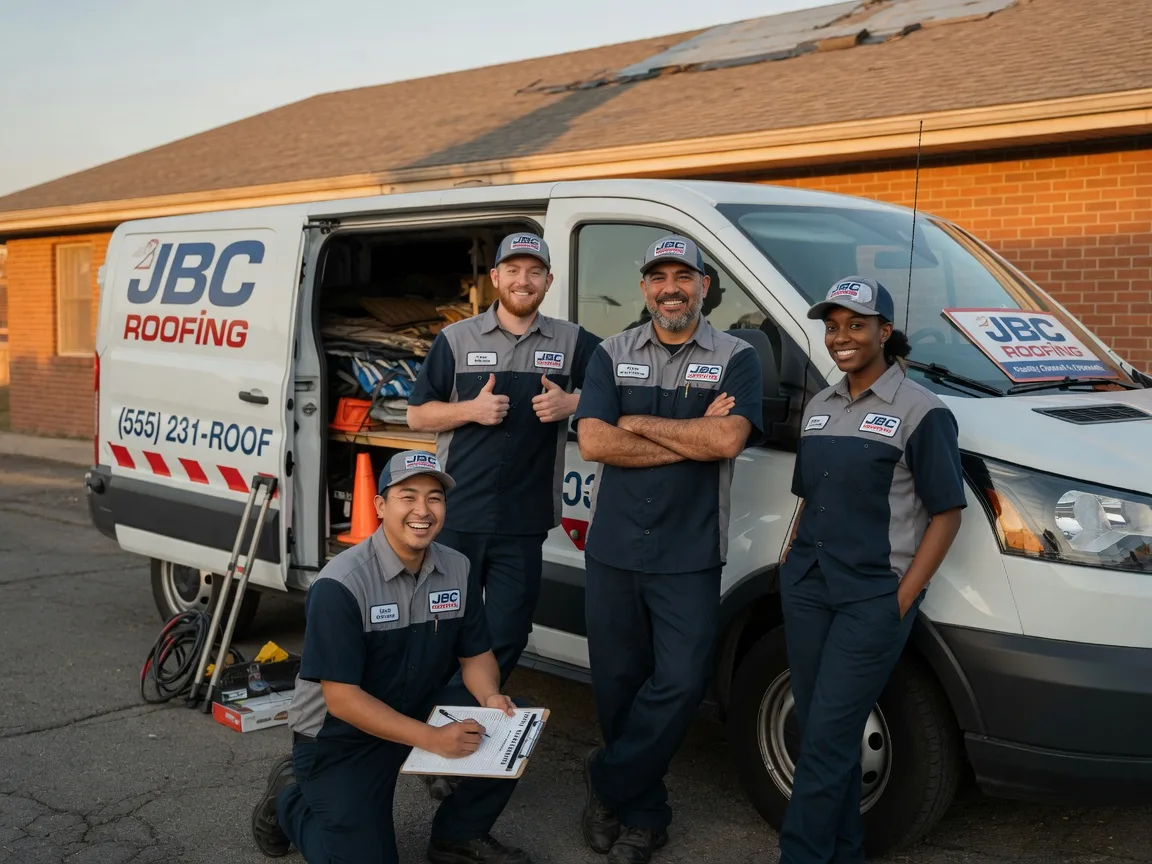 Roof Replacement company in Mulkeytown, IL